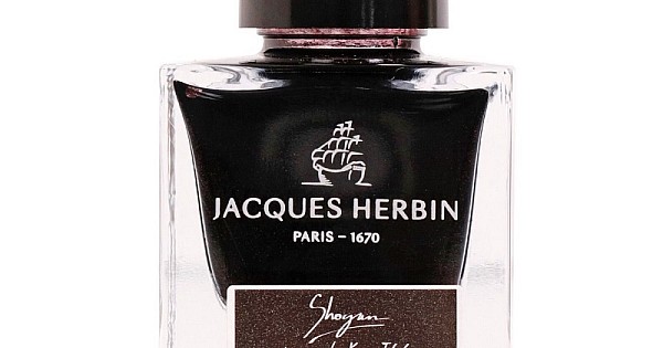 Jacques Herbin Créations d'Artistes - Shogun - Kenzo Takada Ink